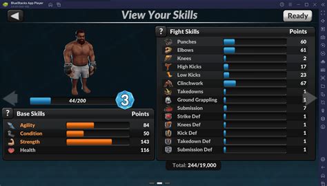 A Beginner’s Guide to MMA Manager 2: Ultimate Fight | BlueStacks