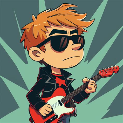 Scott Pilgrim Pfp