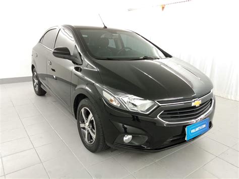 Chevrolet Onix Mpfi Ltz V Em Sp Volanty