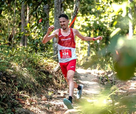 Mundial Mountain Trail Running Innsbruck Classic Previa Mayayo