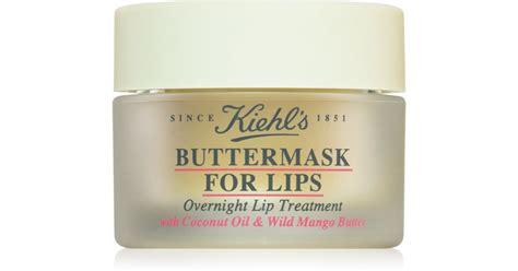 Kiehl's Buttermask hydrating lip mask night | notino.co.uk