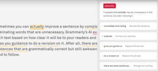 How Does Grammarly Work A Comprehensive Guide For