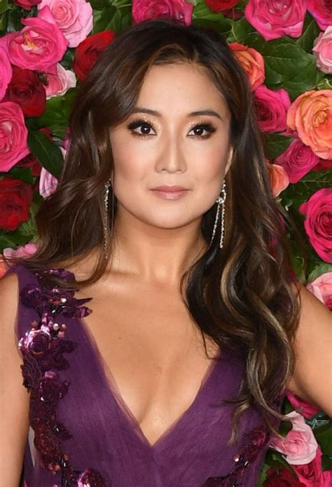 Ashley Park 2018 Tony Awards 04 Gotceleb