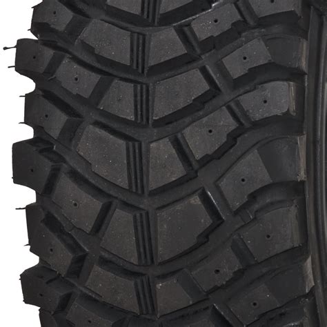 Off Road Tire Truck 2000 26570 R15 Italian Company Pneus Ovada