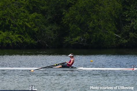 2022 Youth Summer Nationals Friday Photos Usrowing