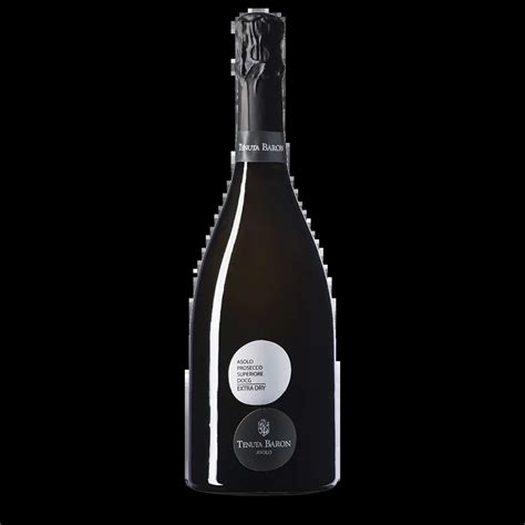 TENUTA BARON Asolo Prosecco Superiore DOCG Millesimato Extra Dry