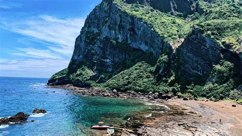 Sewa Kereta Di Jeju Island Eric Parr