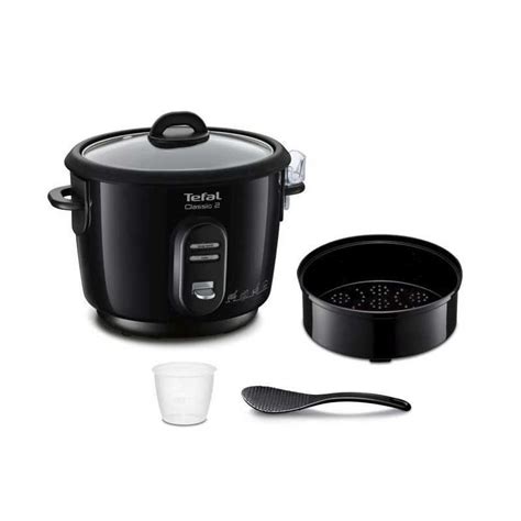 Tefal Rk Classic Cuiseur A Riz Kg De Riz Cuisson