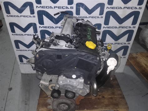 Moteur Opel Vectra C Z B Parts