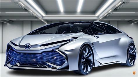 Toyota Corolla GR 2025 Concept surge aparência futurista