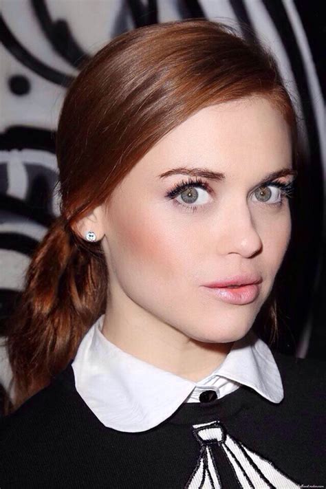 Holland Roden Lydia Martin Teen Wolf Teen Wolf Cast Image 2143099