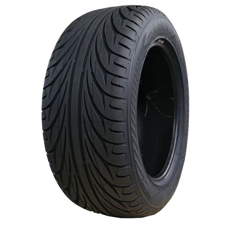 Kenda 3wheels Street Kr20a Kanine 22550 R15 Mc 76h Tl Road Tire Black