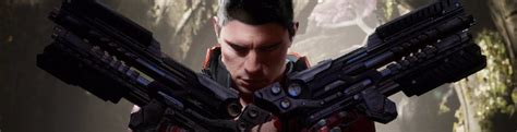 Paragon Essentials Edition Available Now On Ps In The Americas