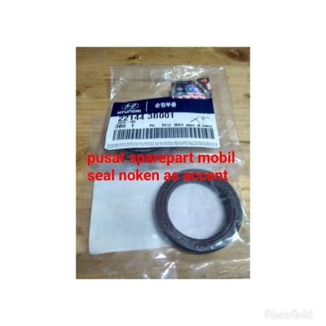 Promo Seal Noken As Hyundai Atoz Accent Cakra Verna Avega Getz Kia