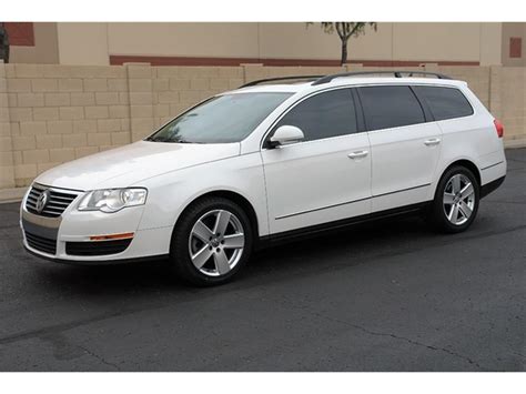 2008 Volkswagen Passat For Sale Cc 953091