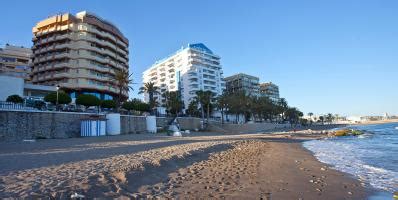 Princesa Playa Marbella Costa Del Sol Inkl Flug Buchen