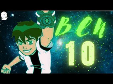 Personagens Reagem Ao Rap Do Ben 10 OMNITRIX M4rkim YouTube