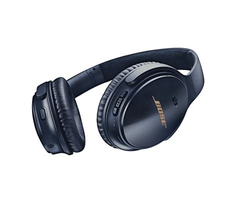 QuietComfort 35 wireless headphones II – Produkt-Support von Bose