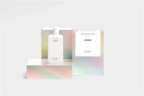 2787 Perfumes Sonar 87 ml | lyko.com