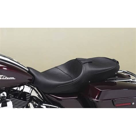 Corbin Hd Flhx Dt Dual Tour Seat No Heat For Harley Street Glide