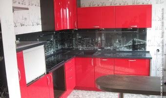 Кухни на заказ в Красноярске каталог кухонных гарнитуров с фото и ...