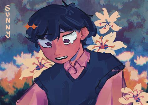 snuuy fanart 😱😱 [@oopxeas on ig] : r/OMORI