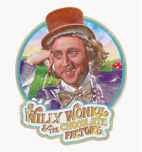 Willy Wonka Hat Clip Art