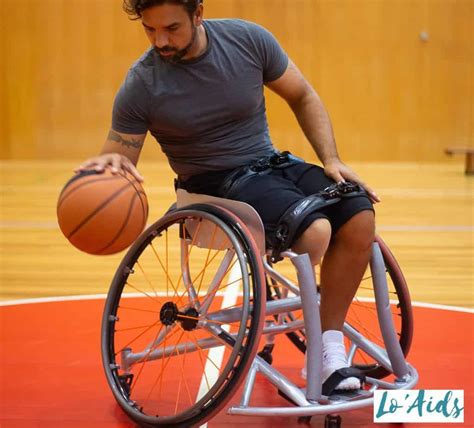 What Wheelchair Sports Are There? 10 Popular Ones You Can Try