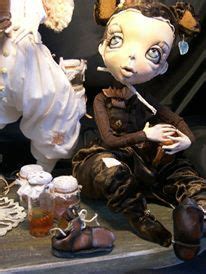 Pin By Ufachita On Mu Ecas Galina Dmitruk Gina Dolls Garden