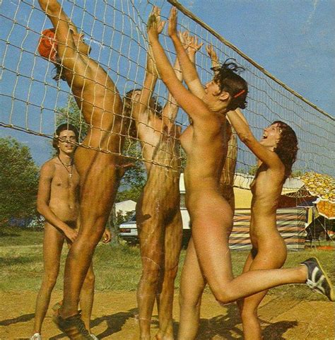 Naturism In The World