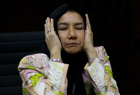 Rita Widyasari Her Sex Tape And The Political Career That Crashes Eyerys