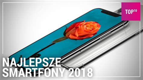 Najlepsze Smartfony TOP 10 YouTube