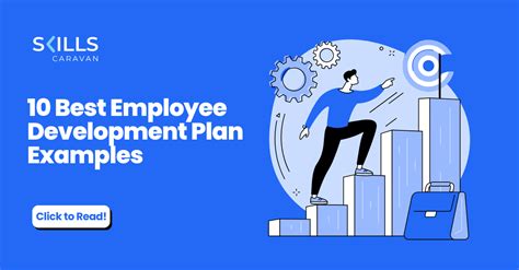 10 Best Employee Development Plan Examples