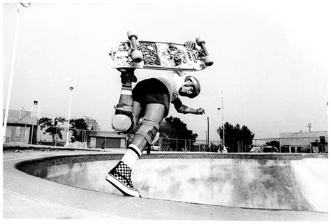 Vans celebrates 50 years of history in skateboarding culture - Sports ...