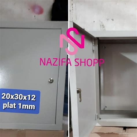 Jual Box Panel 20x30x12 Box Panel 20x30 30x20 Box Panel Indoor