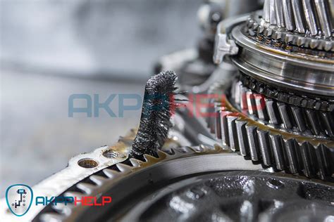 Руководство Powershift 6DCT250 / PS250 / MPS6 | AKPPHELP