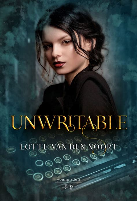 Unwritable Hamley Books Uitgeverij