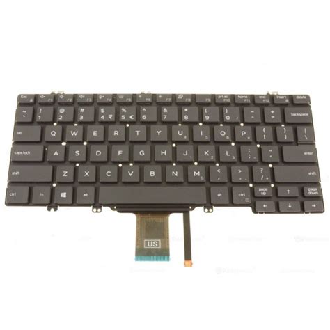 Tastatura Laptop Dell Latitude 5300 5310 7300 5CDK4 05CDK4