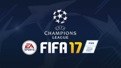 How To Play Champions League In Fifa Fifplay