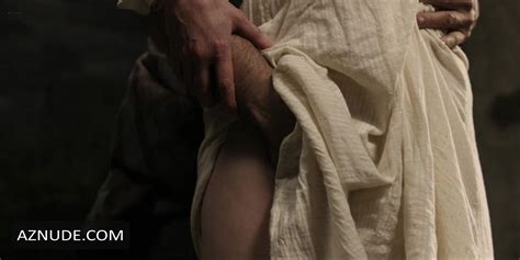 HARRIET SLATER Nude AZNude