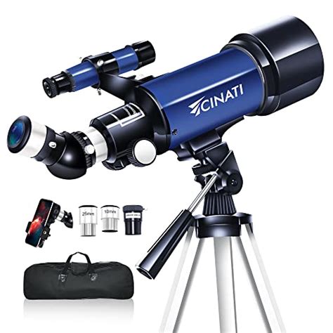 Top Portable Telescopes Of Best Reviews Guide