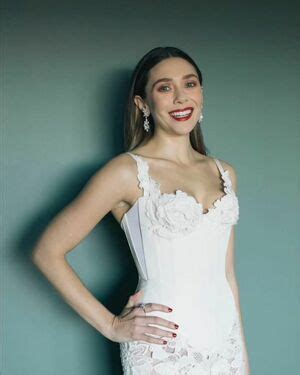 Elizabeth Olsen Leaked Nude Photos And Videos Page 2