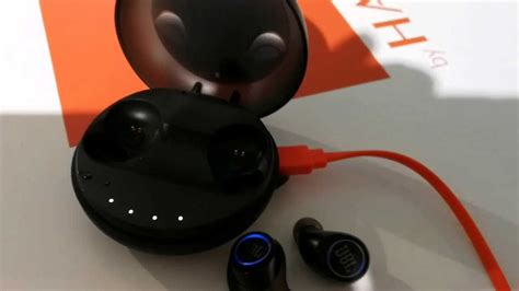 Jbl free не работает левый наушник
