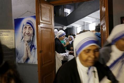 Vatican set to approve Mother Teresa canonization