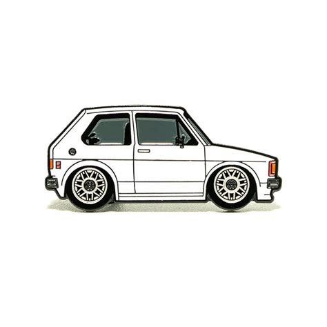 MK1 Rabbit - Volkswagen – Leen Customs