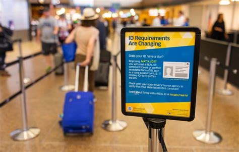 Real Id Deadline Extended To May 2025 One Mile At A Time