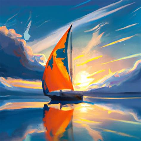 sailboat move  science   explained boat pursuits