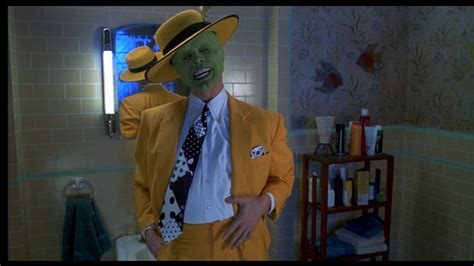 Jim Carrey As The Mask Jim Carrey The Mask Jim Carey Jim 53 Off