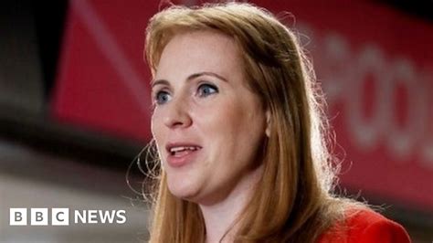 Grangela Labours Angela Rayner Is Grandmother At 37 Bbc News