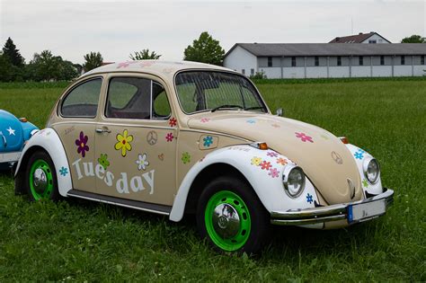 Vw Käfer Volkswagen Kostenloses Foto auf Pixabay Pixabay